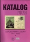 Preview: CZ Československé celiny 1918 / 1992 - I. Teil - POFIS katalog